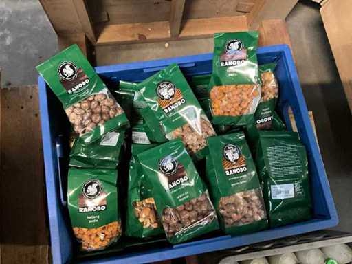 Partij notenmix RANOBO (30x)