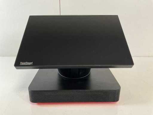 Lenovo ThinkSmart Hub 11H1 10", Core(TM) i5 8. generacji, 8 GB RAM (2x4GB), 256 GB NVMe All-In-One Mini Desktop