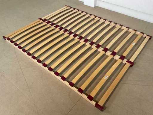 Bed base 160