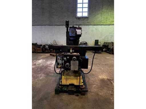 MRF - FU 100 - Universal milling machine