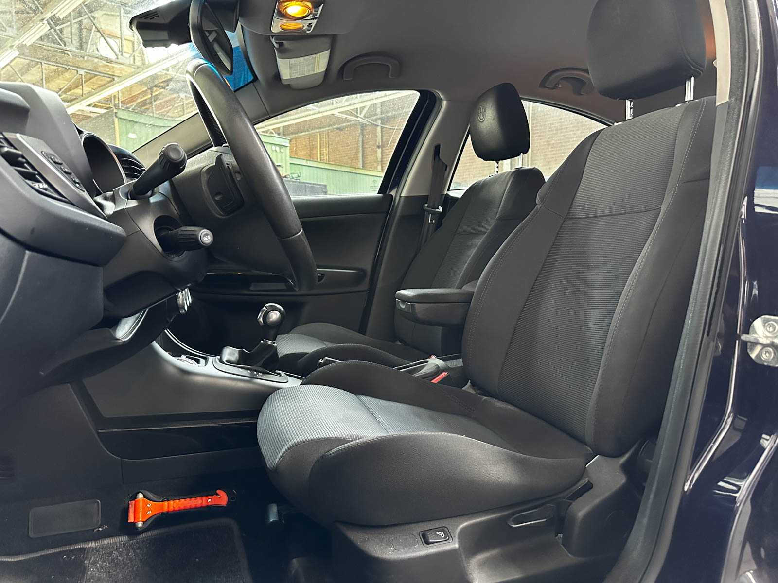 Alfa Romeo Giulietta 1.4 T Distinctive 170pk 2012 (Origineel-NL), 00-XKP-5