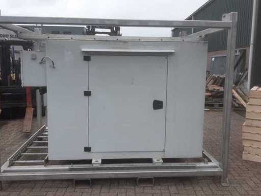Transformator Abbag Resibloc
