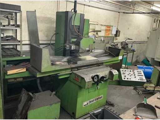 Machines and inventory - extremely cheap because they can be picked up quickly!