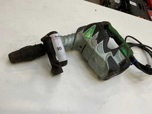 Hitachi H60MR Breekhamer