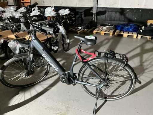 Tretwerk Amber 28"  antrazite matt (1x)