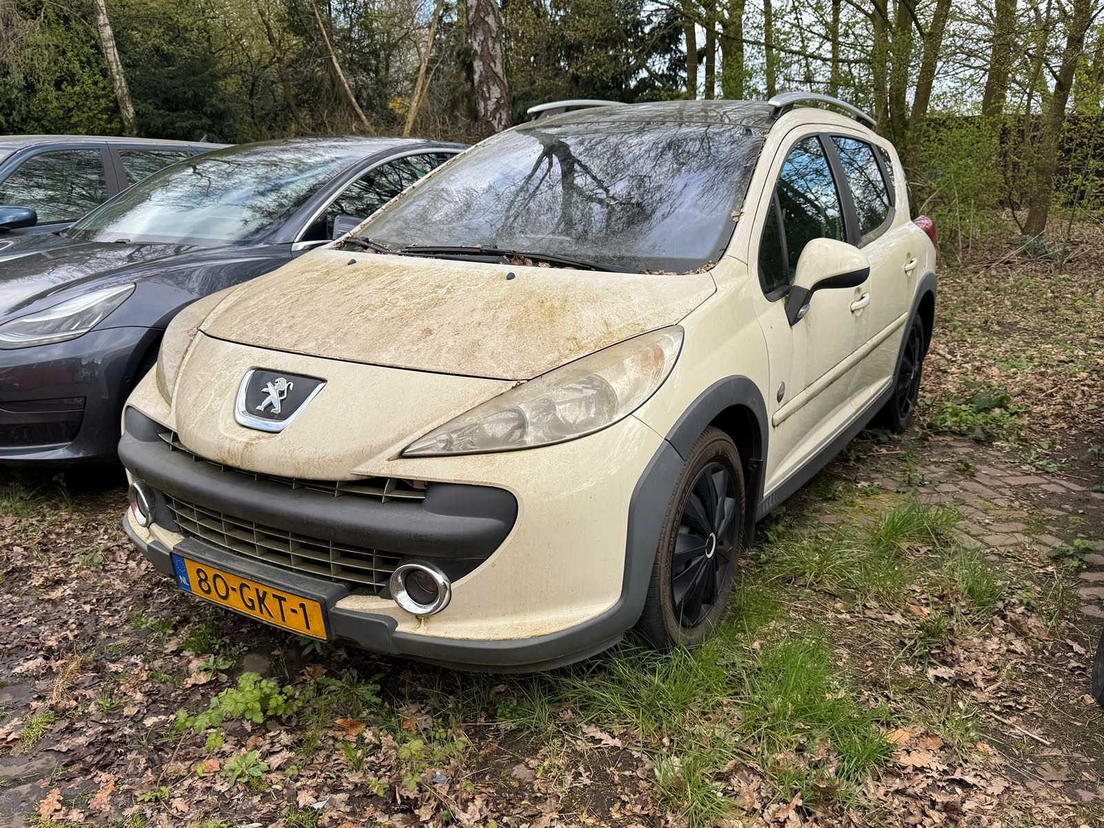Personen- en bedrijfsauto's in Boxmeer