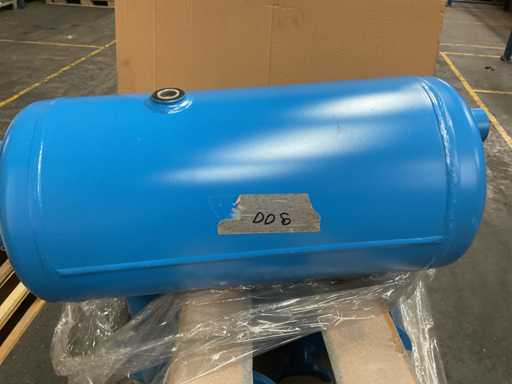 2020 BWB Oil Tank 45L-14bar (9x)
