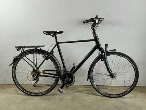 Women's bike