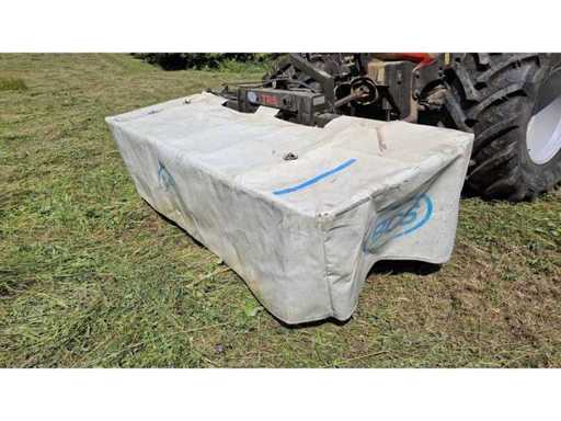 BCS - Rotex Avant TR6 - - 2013