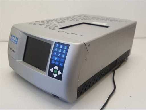 Wyatt - WPR-11 - 2010 - Analytical Instruments / Plate Reader