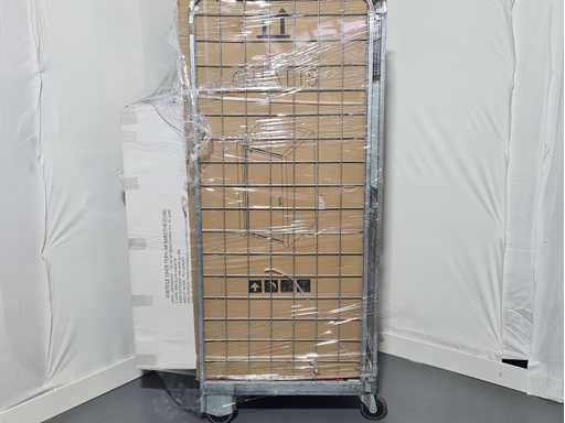 Diverse - Retourgoederen - Overbevindingen - Kar 76