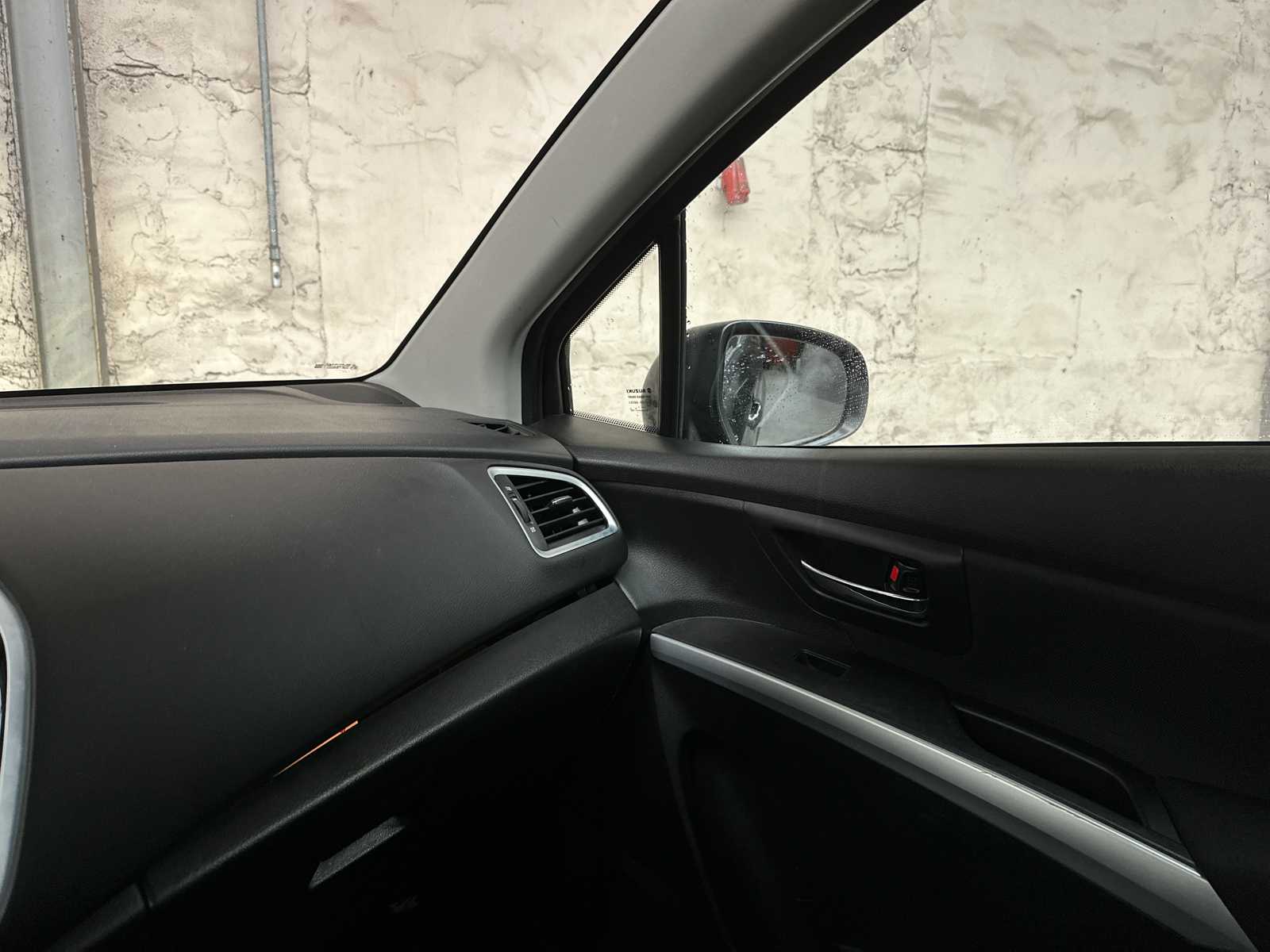 Suzuki S-Cross 1.4 B.jet Exklusiv 138 PS 2018, TK-881-B