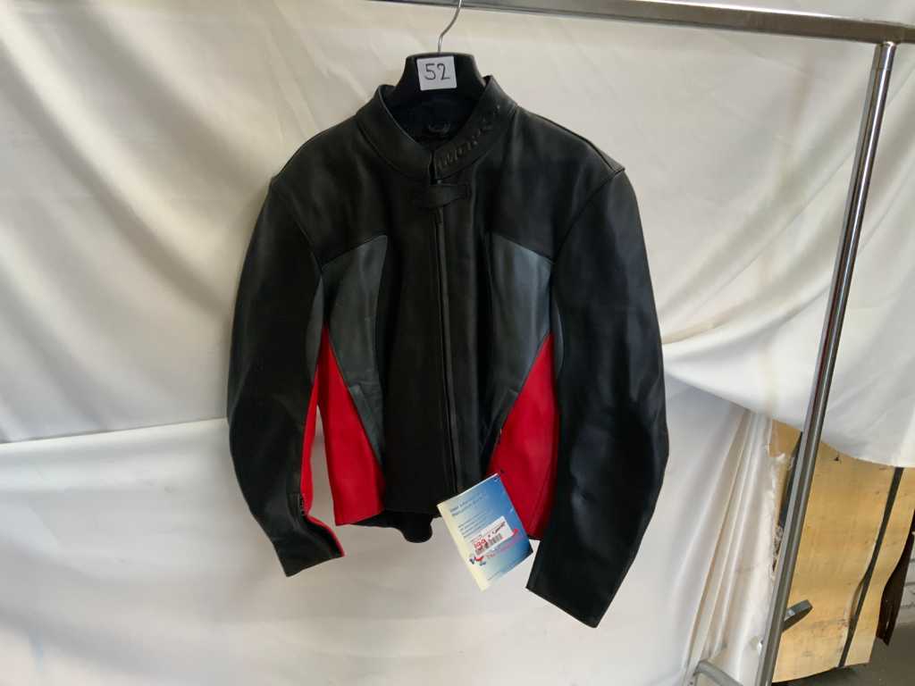 MQP Motorradjacke