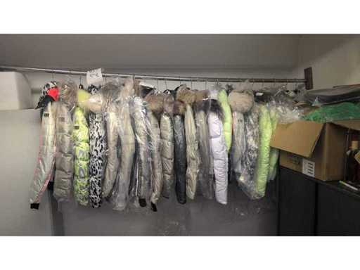 High Society - Jachetă sport (20x)