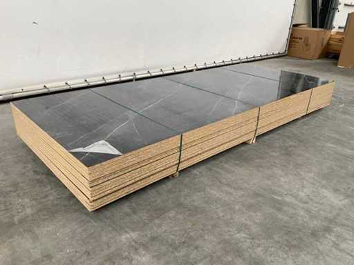 Carton laminat 3055x1225x20mm (14x)