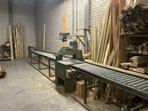 Fer?str?u Reinhardt pentru bra? radial din 2001