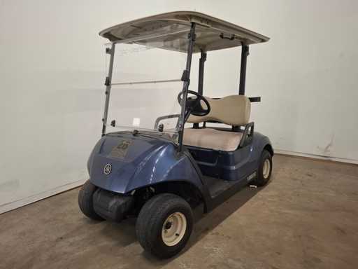 Voiturette de golf Yamaha Drive 2 2018