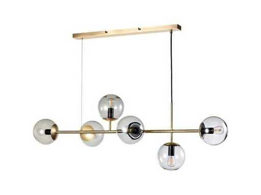 365 Nord - Orbe - Lampe pendante
