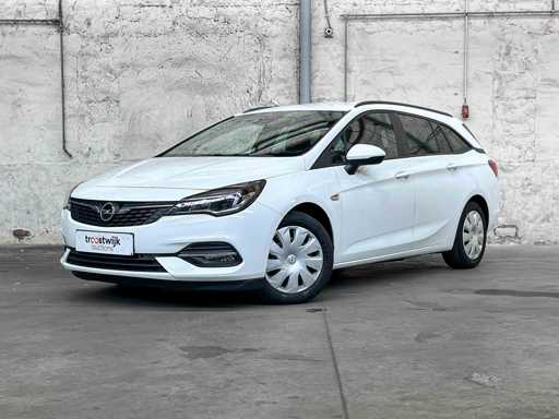 Opel Astra ST 1.2T Biznes 145KM 2020, H-905-ZX