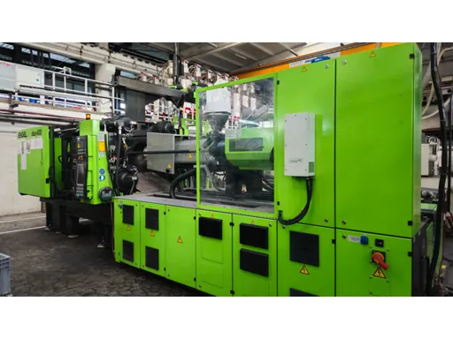 ENGEL - Duo 3550/400 Pico - Injection Moulding Machine - 2013