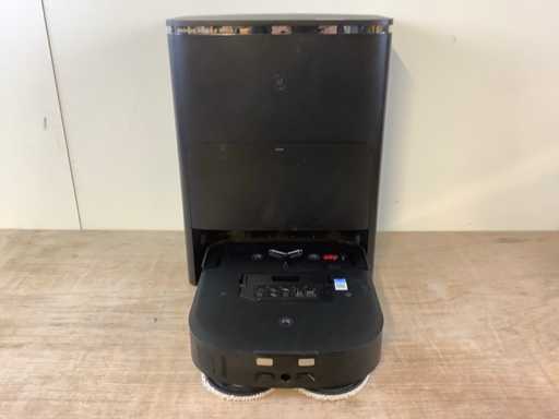 ECOVACS DEEBOT X2 OMNI Robot Vacuum Cleaner