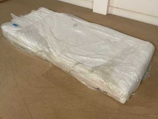 Materasso Supersoft