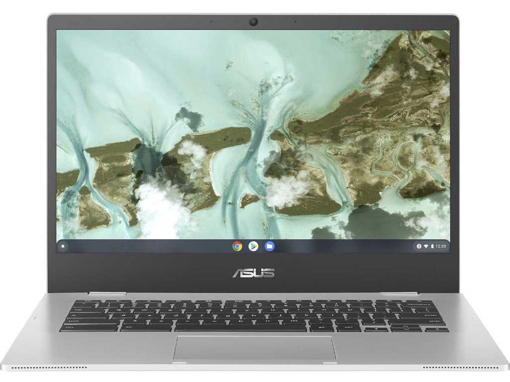 Chromebook d’ASUS CX1400CKA-EK0197