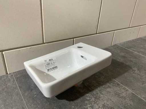 Laufen - PRO-36 - Brunnen 35 x 25 cm