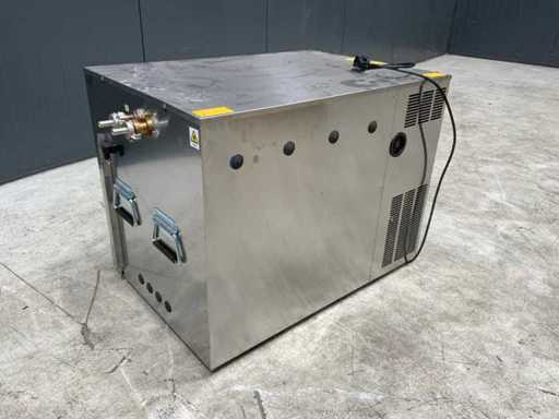 Refrigeratore d'acqua del laboratorio Oprema