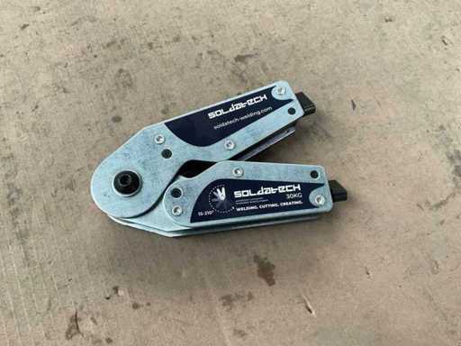 Magnet de sudură Soldatech