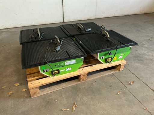 Diamant Boart TS230F Tegelzaagmachine