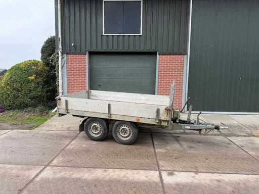 1995 Hapert D2700 Tipper