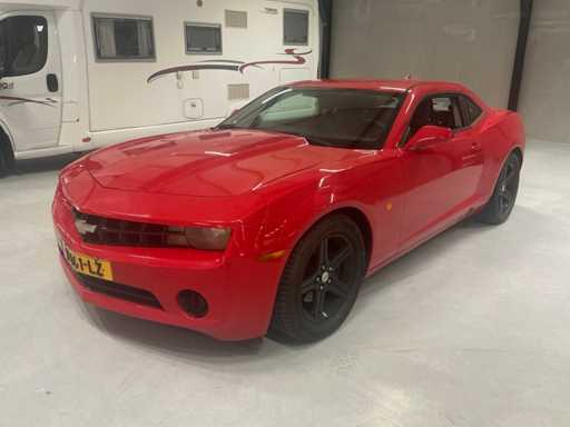 Chevrolet Camaro 3,6 V6 Personenauto