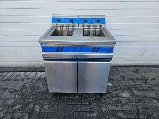 Sicomex - Frytkownica