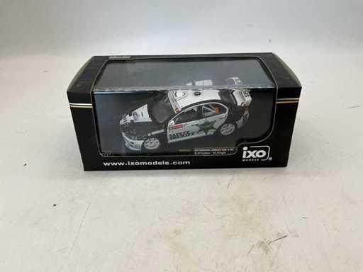 Model car