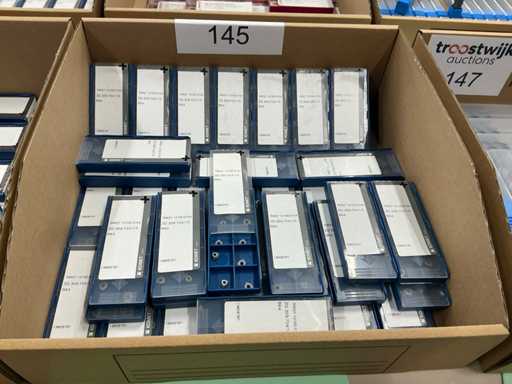 Inserția Komet RW2712100.0104 pentru găurit/găurit (370x)