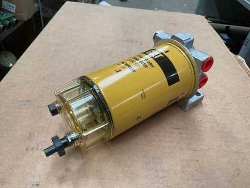 Séparateur d’eau Caterpillar 1466695 carburant (2x)