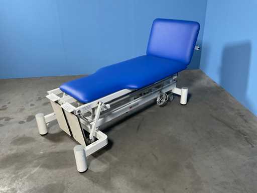 Wesseling BV - Aristo Tilt Table - 2025