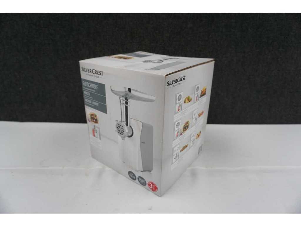 Silvercrest Meat Grinder Troostwijk Auctions