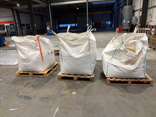 Other workshop inventory