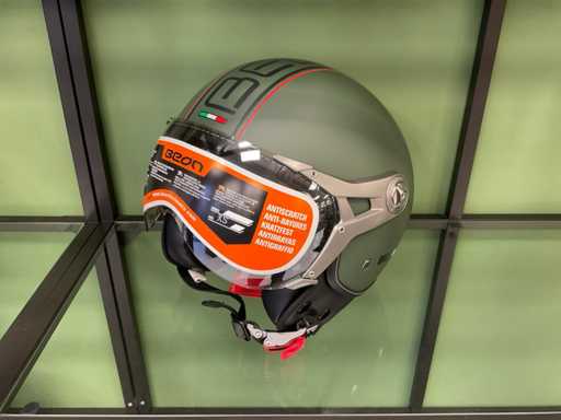 Casco Beon LifeStyle XS