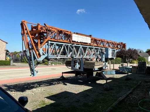 Gru a torre Arcomet T20