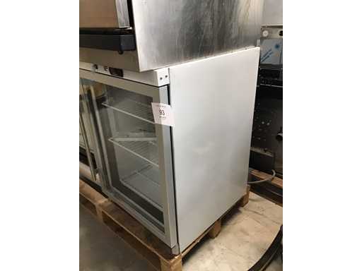 Glas Koelkast 1 deur