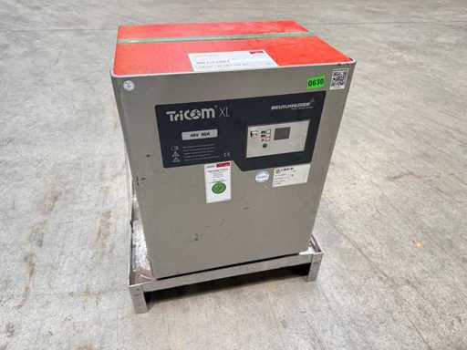 2021 Tricom XL 24V 90A Gabelstapler Elektrostapler Ameise Hubwagen Ladegerät charger