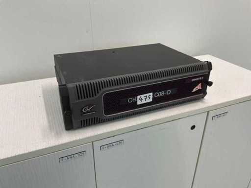 SGS (DENSITATE)3 Cadru Modular