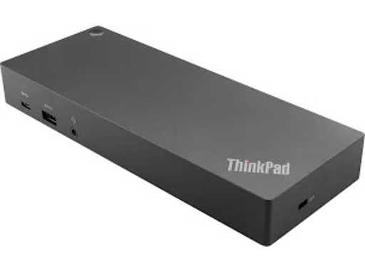 Dock USB-C ibrido Lenovo Thinkpad