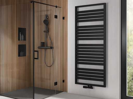 HSK - 816 6120 - Radiatore di design 120 x 60 cm