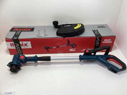 RONIX 8921 20V Rasentrimmer – kabellos