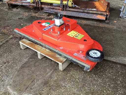 2023 Boxer RM 120 Flail Mower