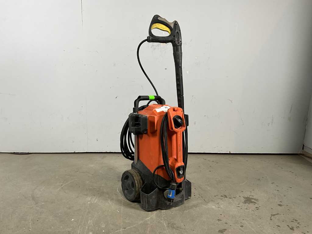 2017 Kärcher HD6/13C+ Pressure washer cold 130bar